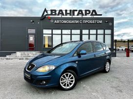 SEAT Altea, 2013 г., Волгоград