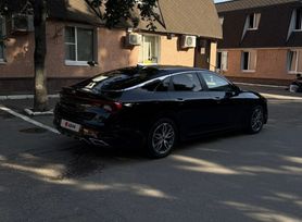 Kia K5, 2021 г., Москва