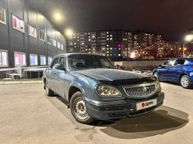 ГАЗ 31105 Волга, 2006 г., Пермь