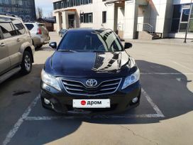 Toyota Camry, 2011 г., Иркутск