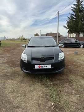 Toyota Auris, 2007 г., Казань