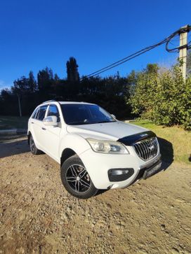Lifan X60, 2014 г., Краснодар
