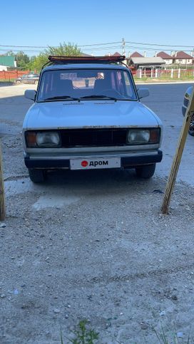 ВАЗ (Лада) 2104, 2005 г., Краснодар