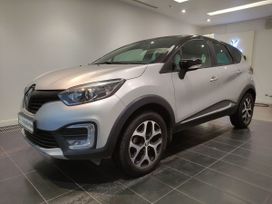Renault Kaptur, 2019 г., Санкт-Петербург