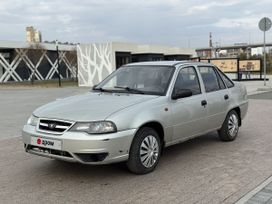 Daewoo Nexia, 2009 г., Челябинск