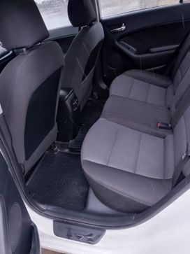 Kia Cerato, 2017 г., Волгоград