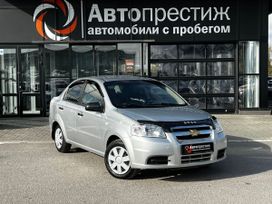 Chevrolet Aveo, 2011 г., Волгоград