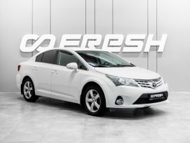 Toyota Avensis, 2011 г., Тюмень