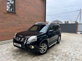 Nissan X-Trail, 2012 г., Краснодар