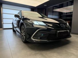 Toyota Camry, 2022 г., Санкт-Петербург
