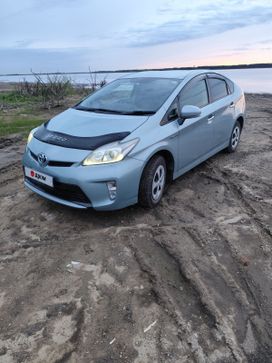 Toyota Prius, 2013 г., Хабаровск