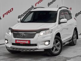 Toyota RAV4, 2011 г., Екатеринбург