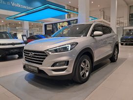 Hyundai Tucson, 2020 г., Казань