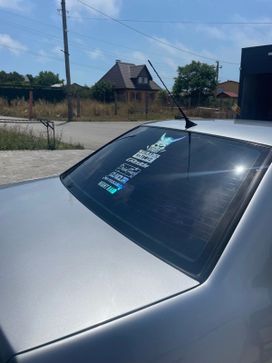 Mitsubishi Lancer, 2005 г., Севастополь