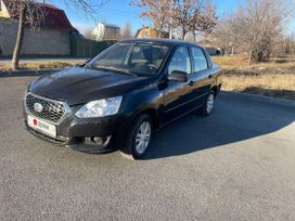 Datsun on-DO, 2017 г., Челябинск