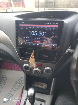 Subaru Forester, 2009 г., Владивосток