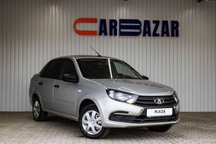 ВАЗ (Лада) Granta, 2019 г., Уфа