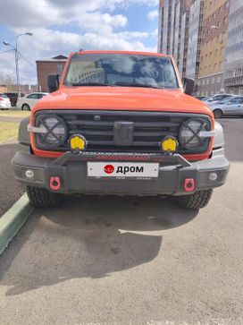 Tank 300, 2024 г., Красноярск