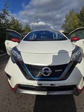 Nissan Note, 2019 г., Красноярск
