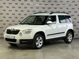 Skoda Yeti, 2012 г., Оренбург