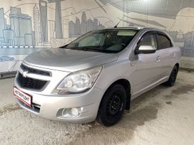 Chevrolet Cobalt, 2013 г., Самара