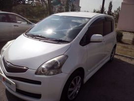 Toyota Ractis, 2010 г., Санкт-Петербург