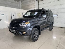 УАЗ Patriot, 2023 г., Барнаул