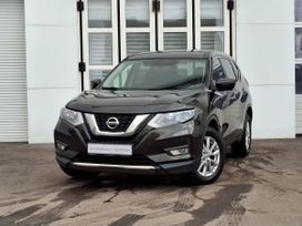 Nissan X-Trail, 2019 г., Москва