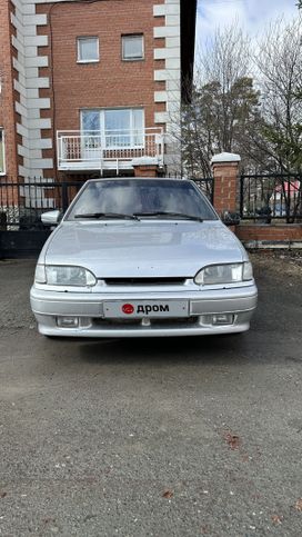 ВАЗ (Лада) 2113, 2007 г., Екатеринбург