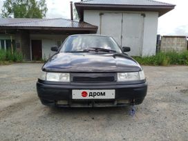 ВАЗ (Лада) 2112, 2008 г., Казань