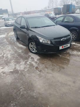 Chevrolet Cruze, 2012 г., Оренбург