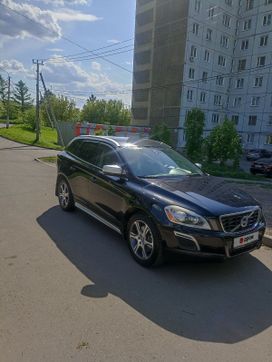 Volvo XC60, 2012 г., Красноярск