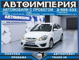 Hyundai Verna, 2009 г., Красноярск