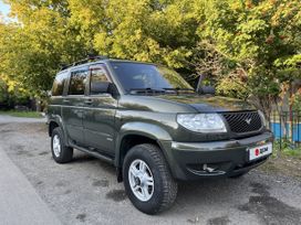 УАЗ Patriot, 2013 г., Кемерово