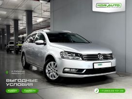 Volkswagen Passat, 2011 г., Новосибирск