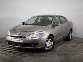 Renault Fluence, 2012 г., Санкт-Петербург