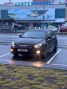 Hyundai i30, 2011 г., Тюмень