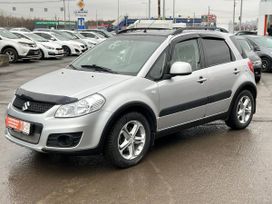 Suzuki SX4, 2014 г., Пермь