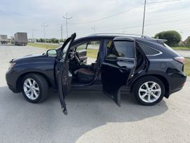 Lexus RX, 2010 г., Тюмень