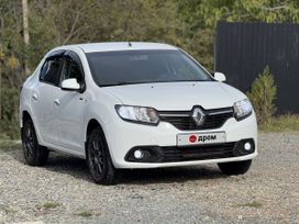 Renault Logan, 2018 г., Симферополь