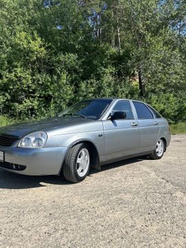 ВАЗ (Лада) Priora, 2009 г., Барнаул