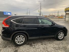Honda CR-V, 2013 г., Челябинск