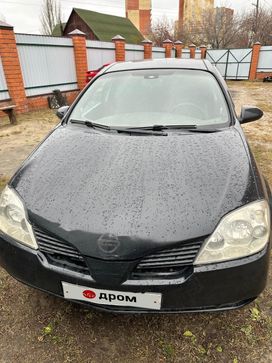 Nissan Primera, 2007 г., Тюмень