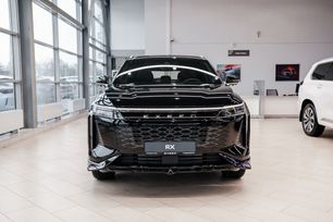 EXEED RX, 2024 г., Ярославль