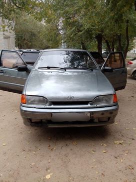 ВАЗ (Лада) 2115, 2005 г., Волгоград