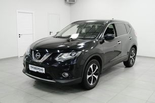 Nissan X-Trail, 2018 г., Казань