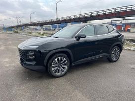 Jetour Dashing, 2023 г., Новокузнецк