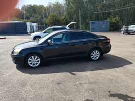 Toyota Avensis, 2007 г., Челябинск