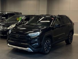 Toyota RAV4, 2019 г., Красноярск