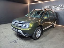 Renault Duster, 2018 г., Уфа